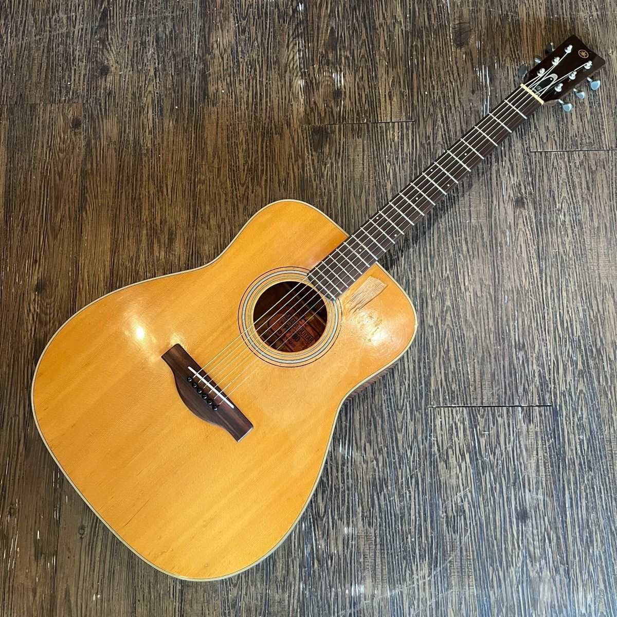 YAMAHA FG-180 |ドルフィンギターズ