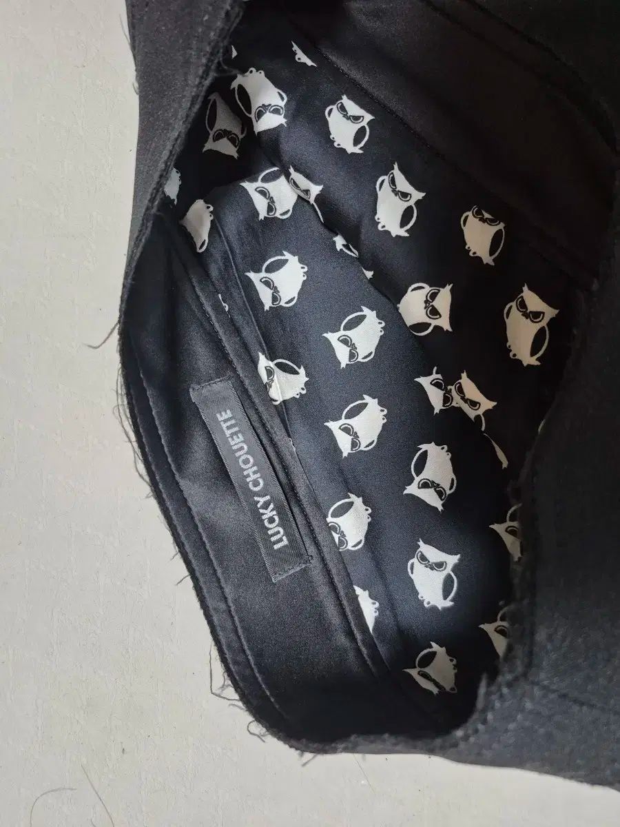 ラッキーシュエトゥ マーメイド