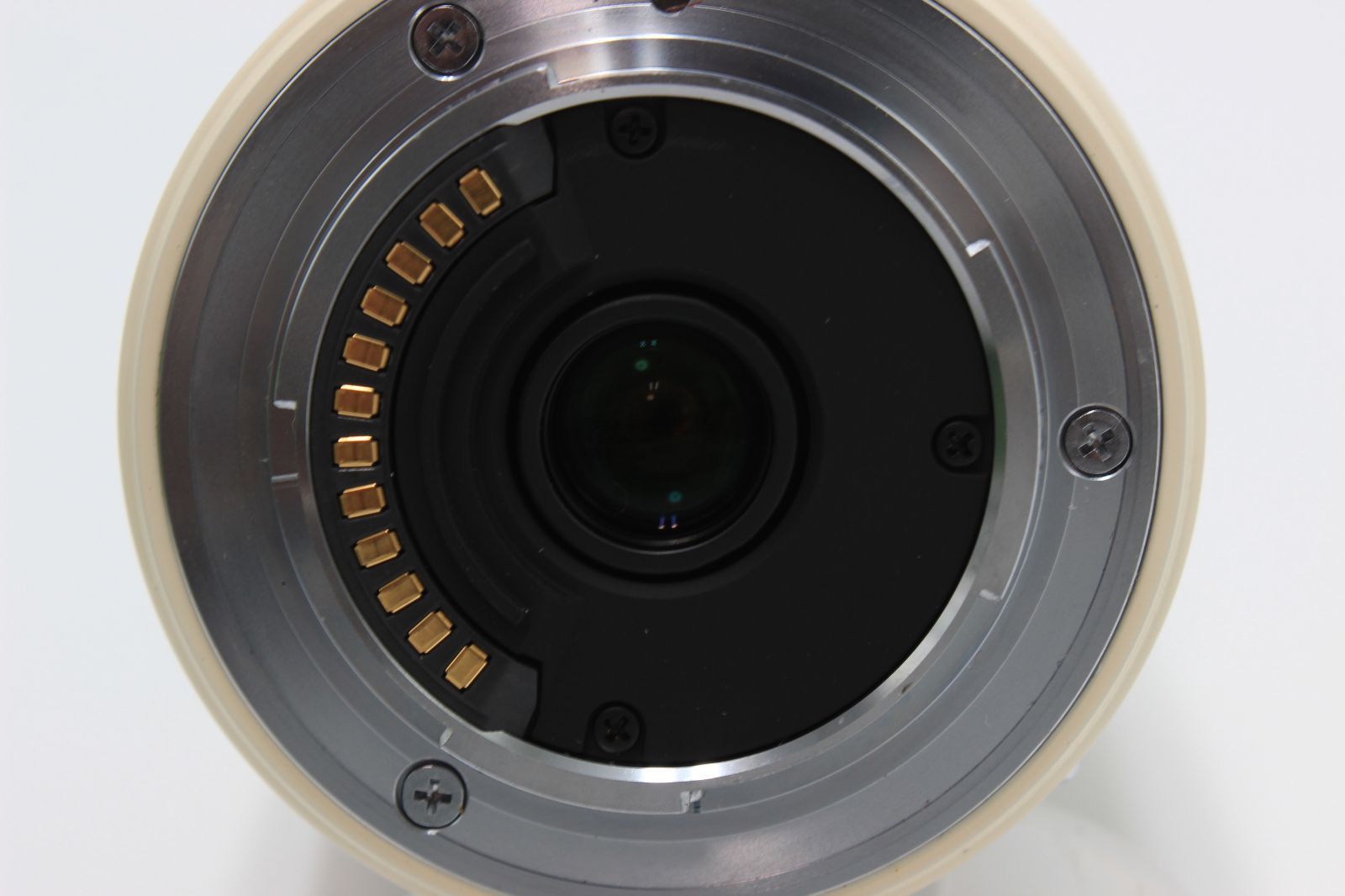 Nikon 高倍率ズームレンズ 1 NIKKOR VR 10-100mm f/4-5.6 ホワイト
