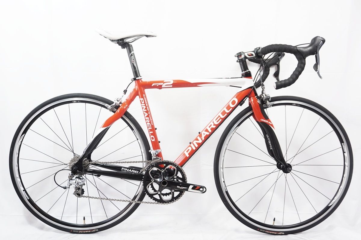 PINARELLO ピナレロ FP2 2010年モデル ロードバイク | バイチャリ世田谷店
