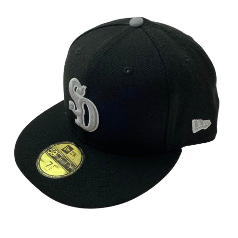 STANDARD CALIFORNIA スタンダードカリフォルニア × NEW ERA