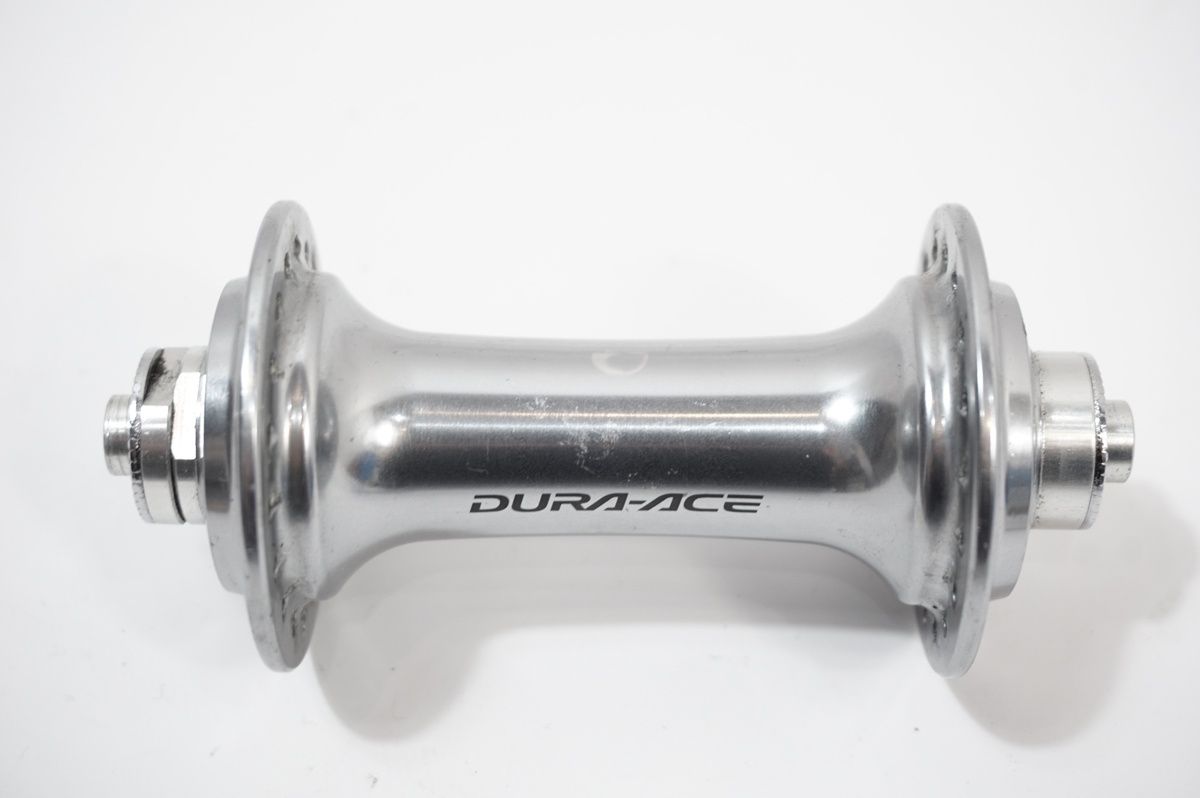 DURA-ACE HB-7800 FH-7850 ハブセット DURA-ACE HB-7800 FH-7850 ハブセット DURA-ACE HB-7800 FH-7850