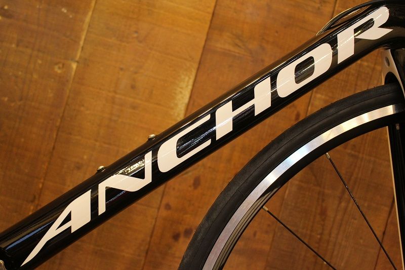 アンカー ANCHOR RS9 520サイズ アルテグラ R8000 11S カーボン ロード