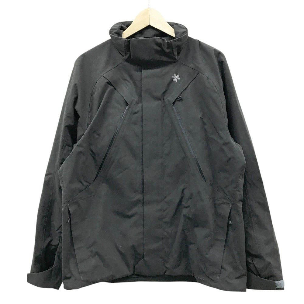 PT 車・バイク・自転車 未使用 Goldwin プロテクター付 コーデュラ