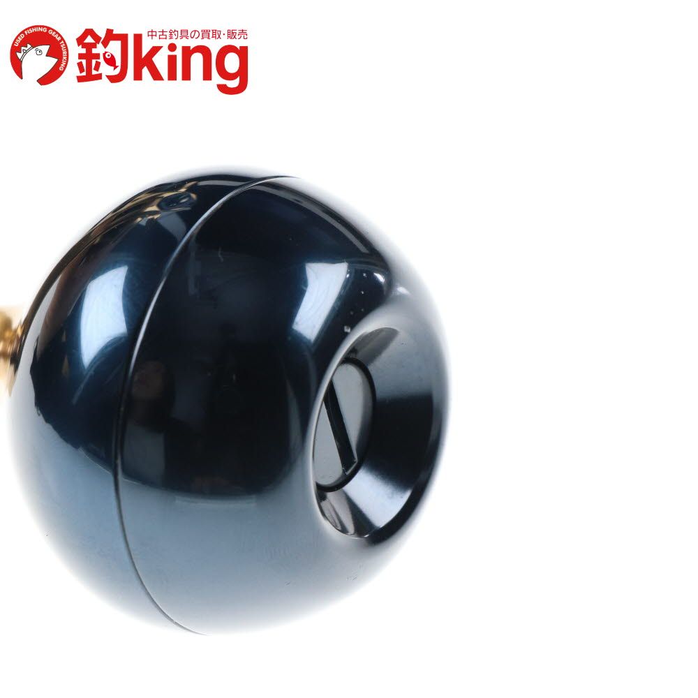 DAIWA - 【中古/美品】 ダイワ 21 ソルティガIC 300 ゴメクサス カスタムハンドル YT 32 付  /SJ003M 中古/美品】 ダイワ 21 ソルティガIC 300 ゴメクサス カスタムハンドル