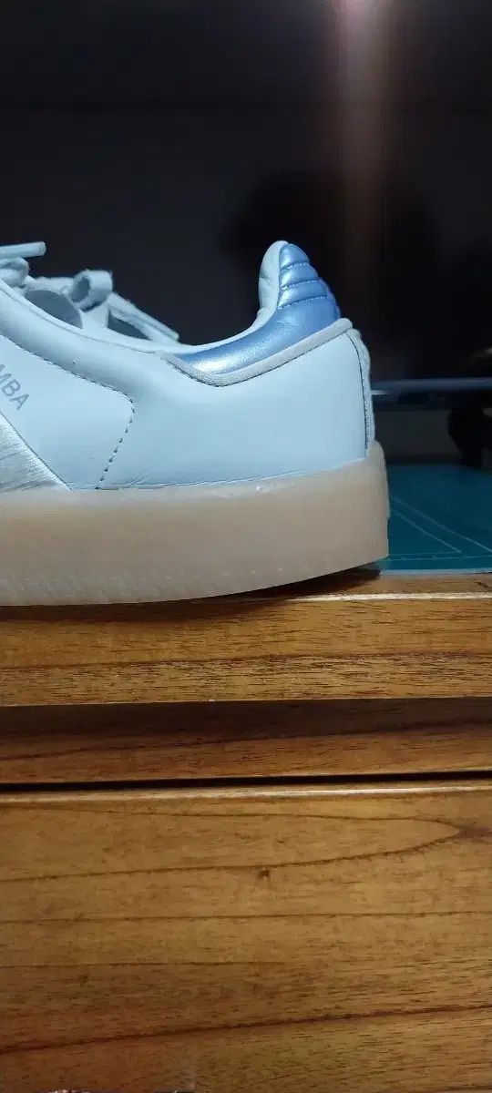 サンバ トリプレット