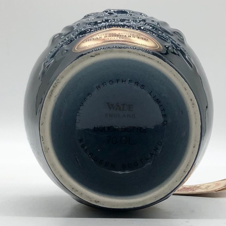 シーバス ブラザーズ 良い ロイヤルサルート 21年 青陶器 700ml【S2