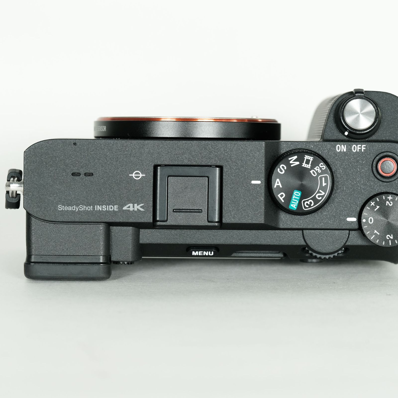 美品｜シャッター数1,288回] SONY α7C（ILCE-7C） [ボディ