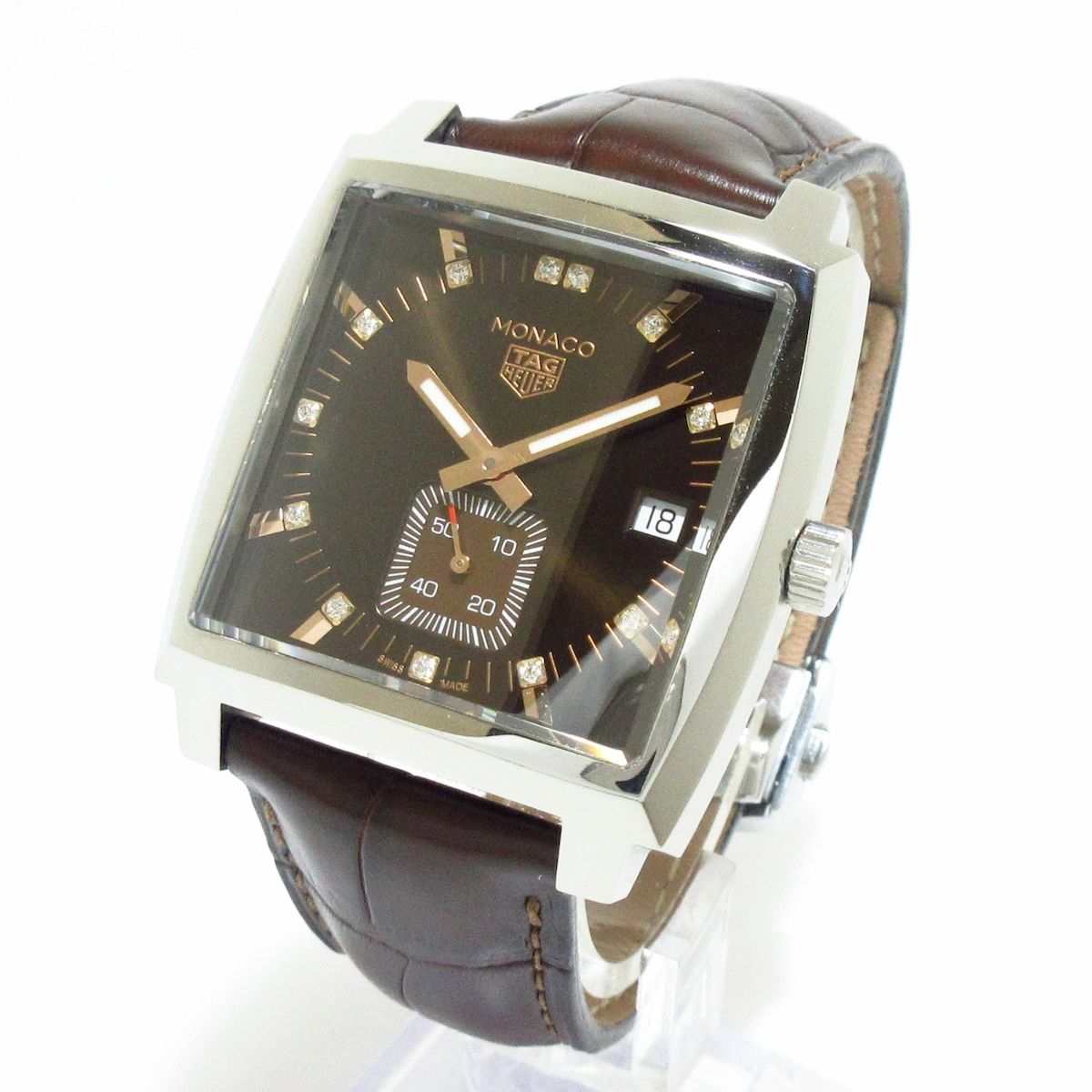TAG HEUER タグホイヤー WG1313-0 レディース 楽天市場】タグホイヤー TAG HEUER リンク プロフェッショナル