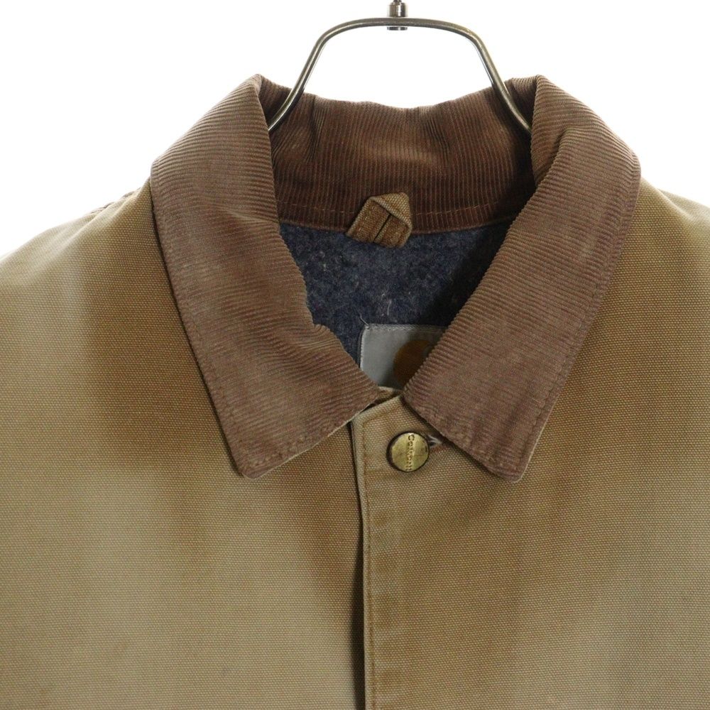 CARHARTT (カーハート) 00S VINTAGE ミシガンチョアコート