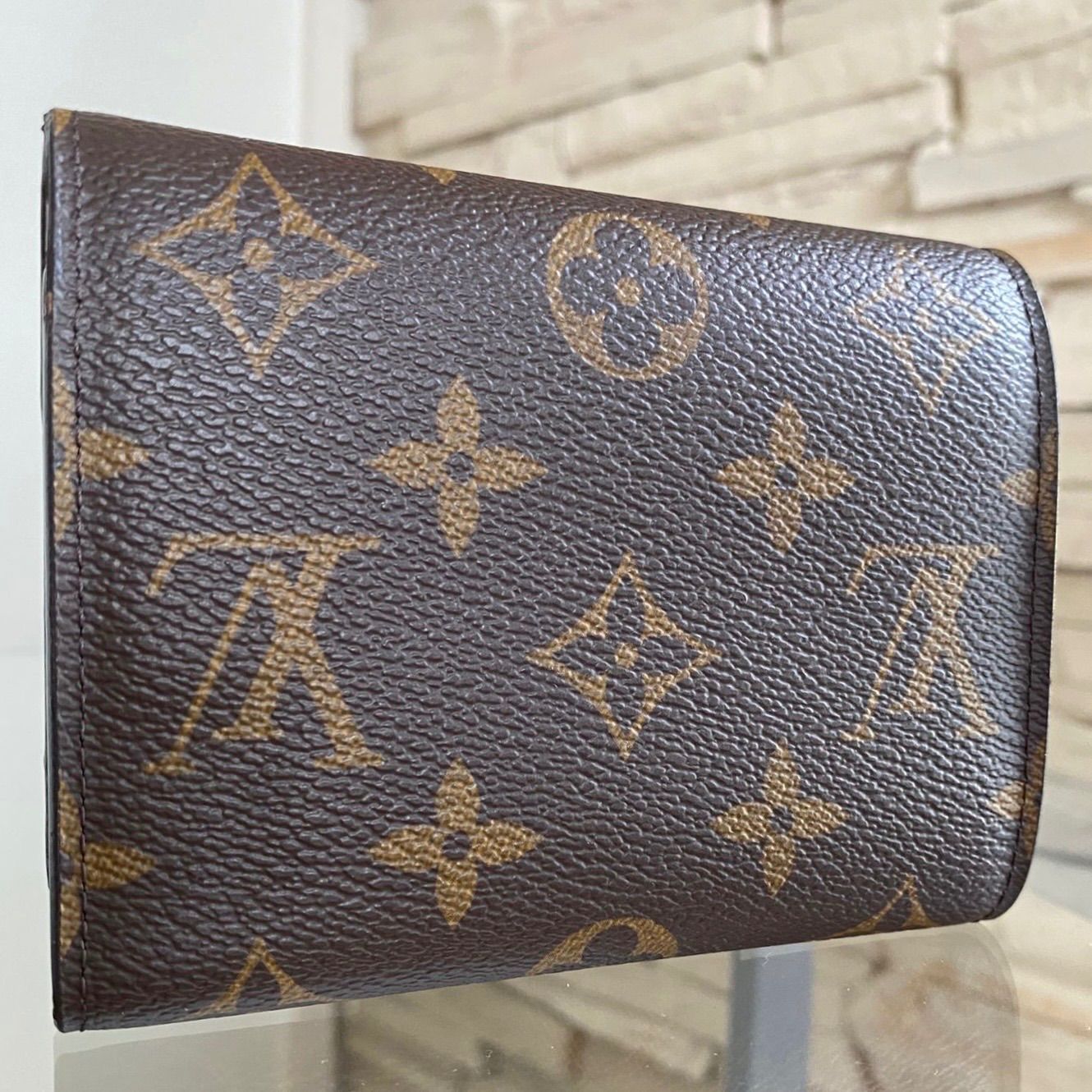 新品・未使用】ルイヴィトン ポルトフォイユ・ヴィクトリーヌ - メルカリ