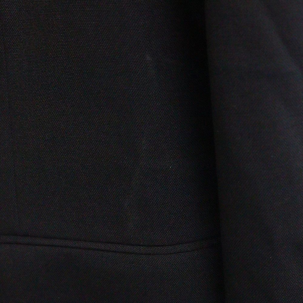 SACK JACKET