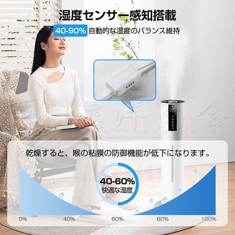 超音波式 大容量