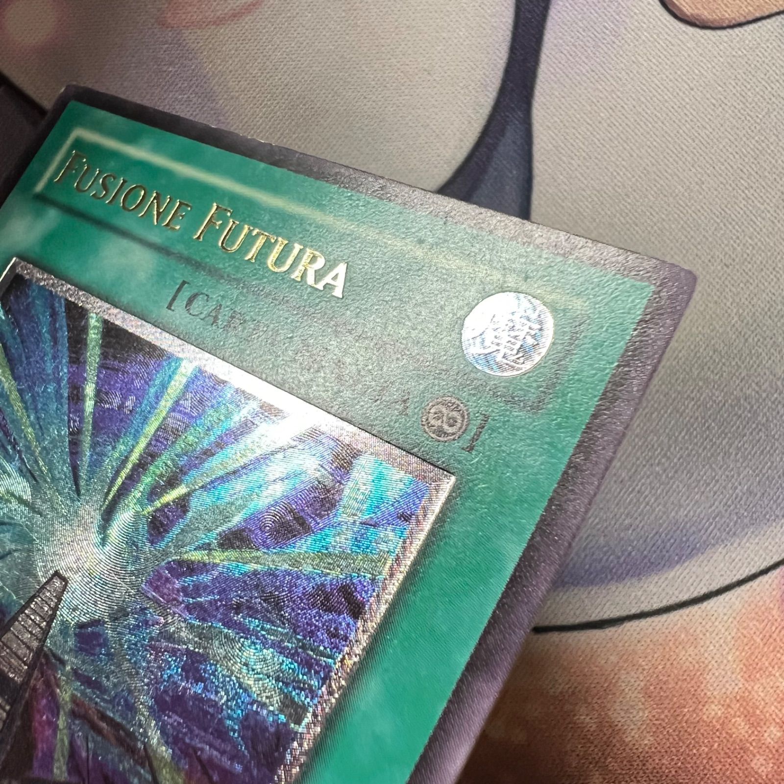 遊戯王】未来融合－フューチャー・フュージョン Future Fusion