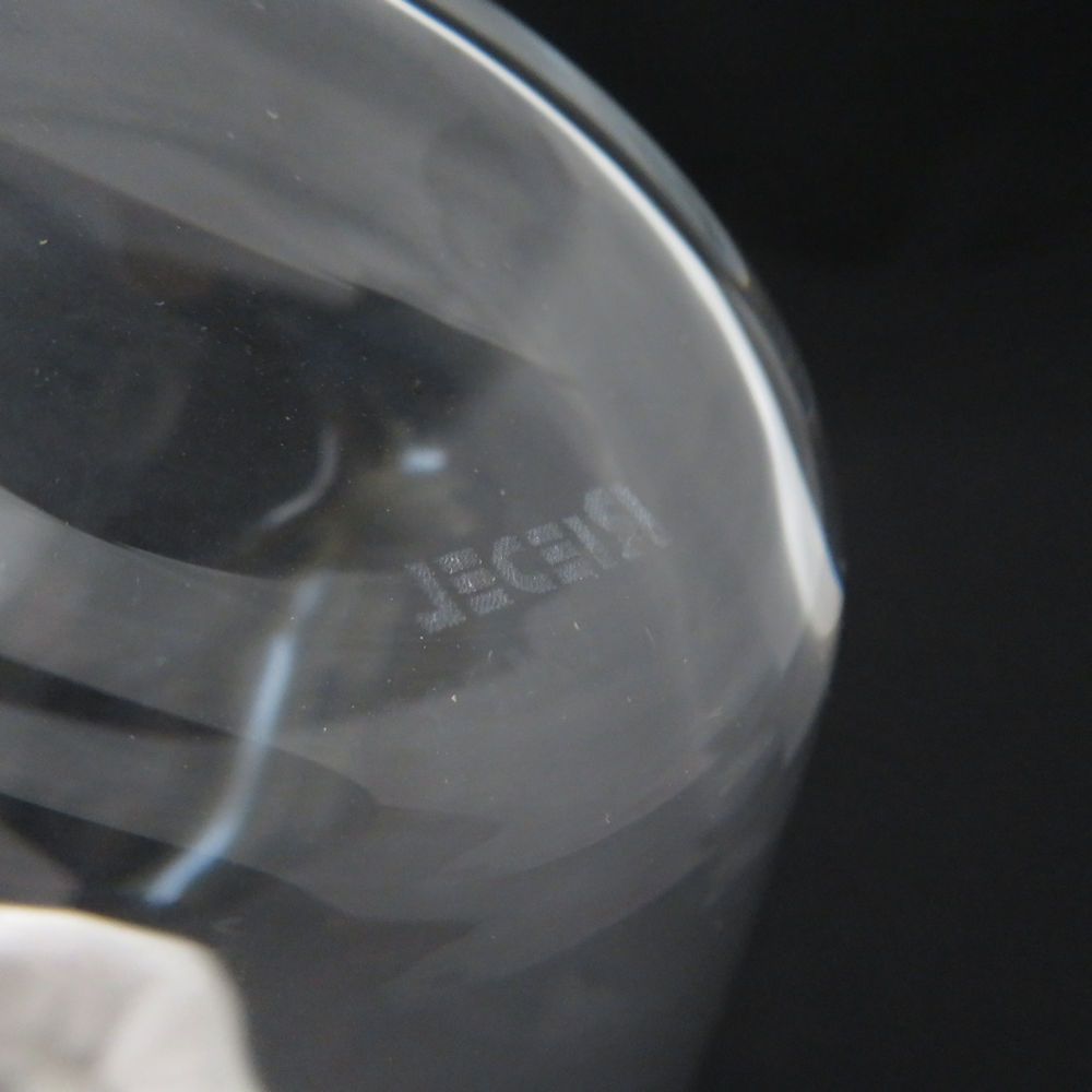 デキャンタ ワインシャワー