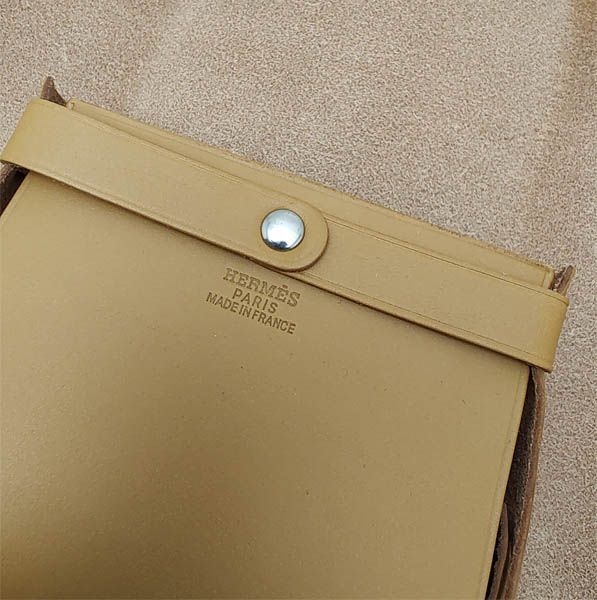 エルメス ヴィジョネア32 VISIONAIRE No.32 WHERE ? HERMES 第32