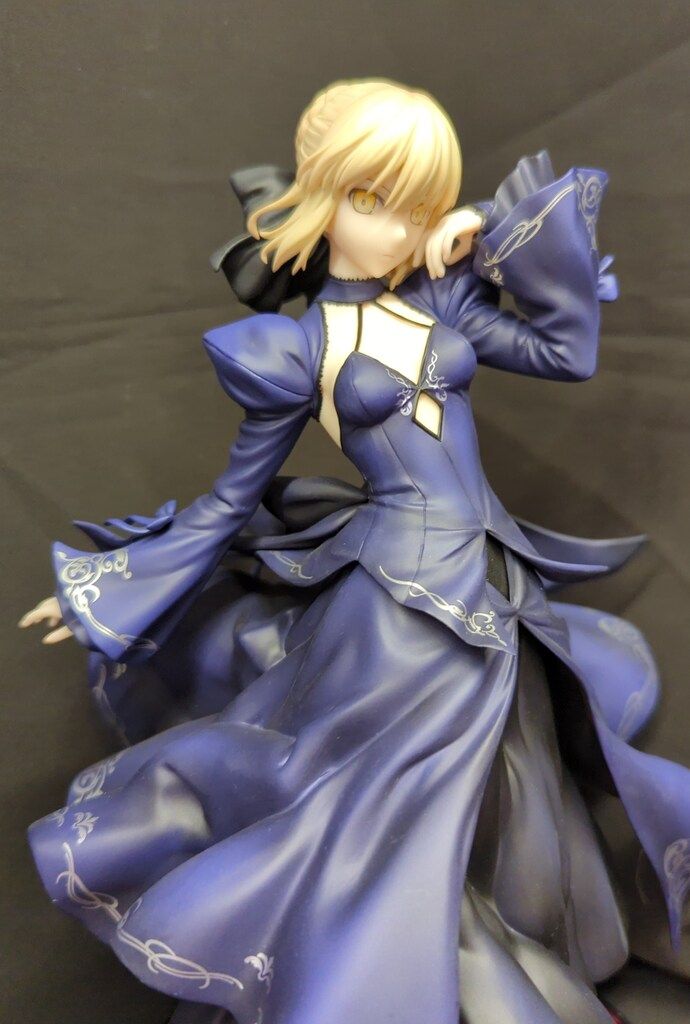 アルター Fate/Grand Order セイバー/アルトリア・ペンドラゴン[オルタ