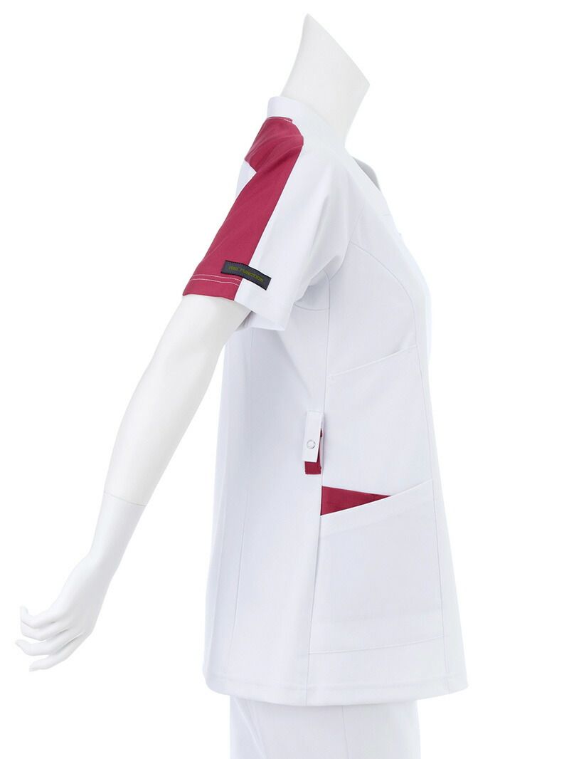 女子スクラブ LX-4077