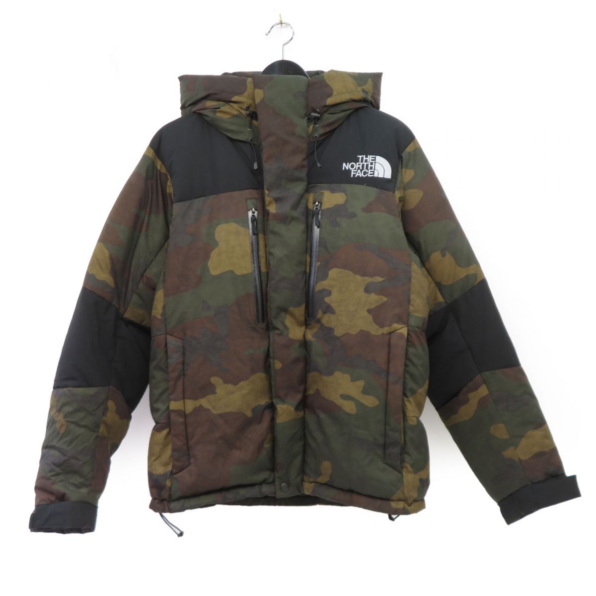 THE NORTH FACE ノースフェイス Novelty Baltro Light Jacket