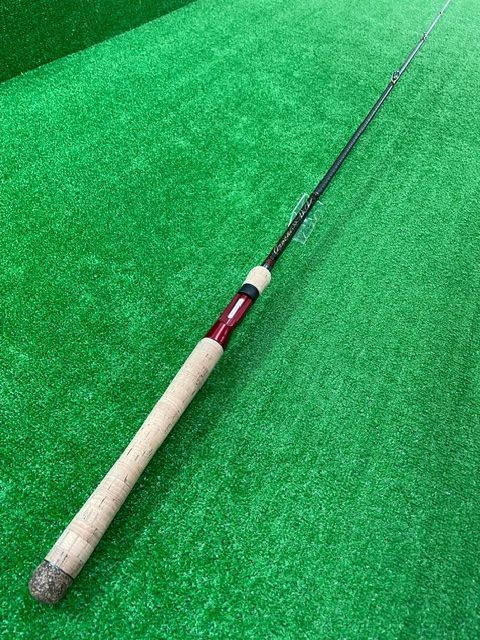 オロチXX F6-70XX SALE 希少モデル メガバス USツアー オロチXX F6.1/2