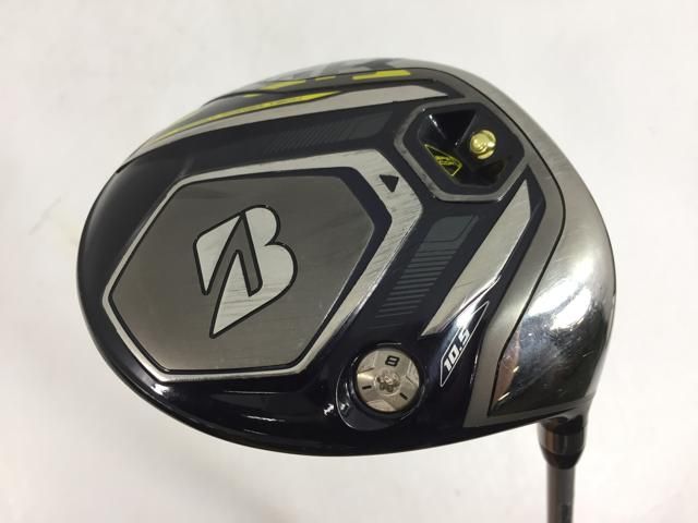 返品OK ゴルフクラブ ブリヂストン TOUR B JGR ドライバー 2019 AIR SPEEDER JGR 1W