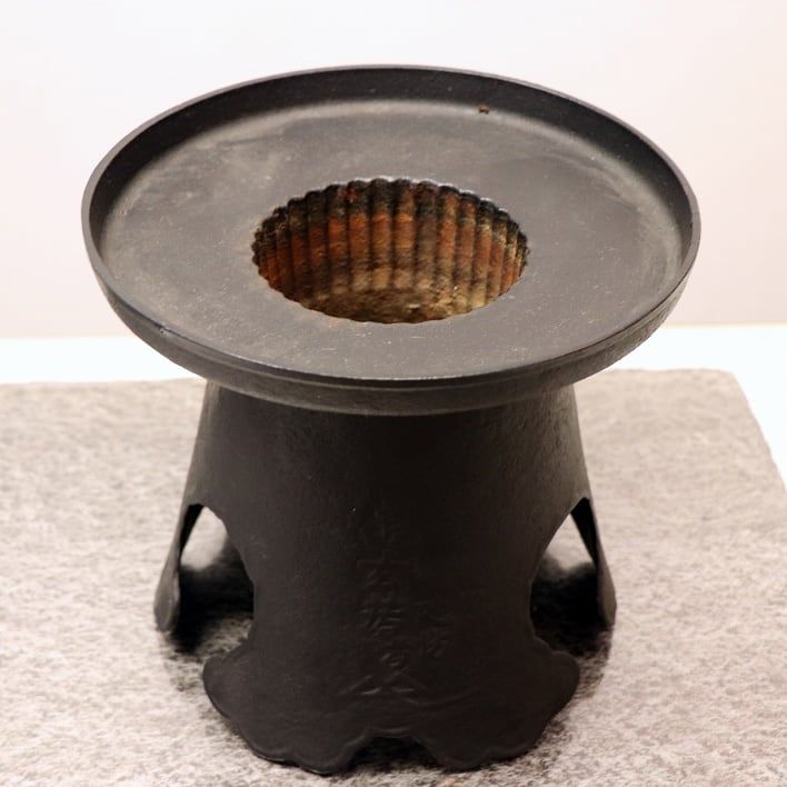 御玄猪 池坊 池坊 金属製 御玄猪 御玄猪(鉄) | 池坊