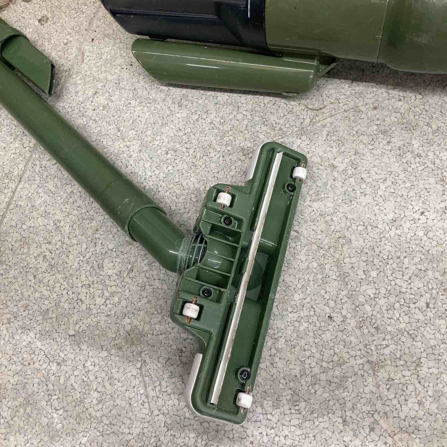 ハイコーキ HIKOKI 旧 日立工機 コードレスクリーナー R36DB SC NNG 八潮店