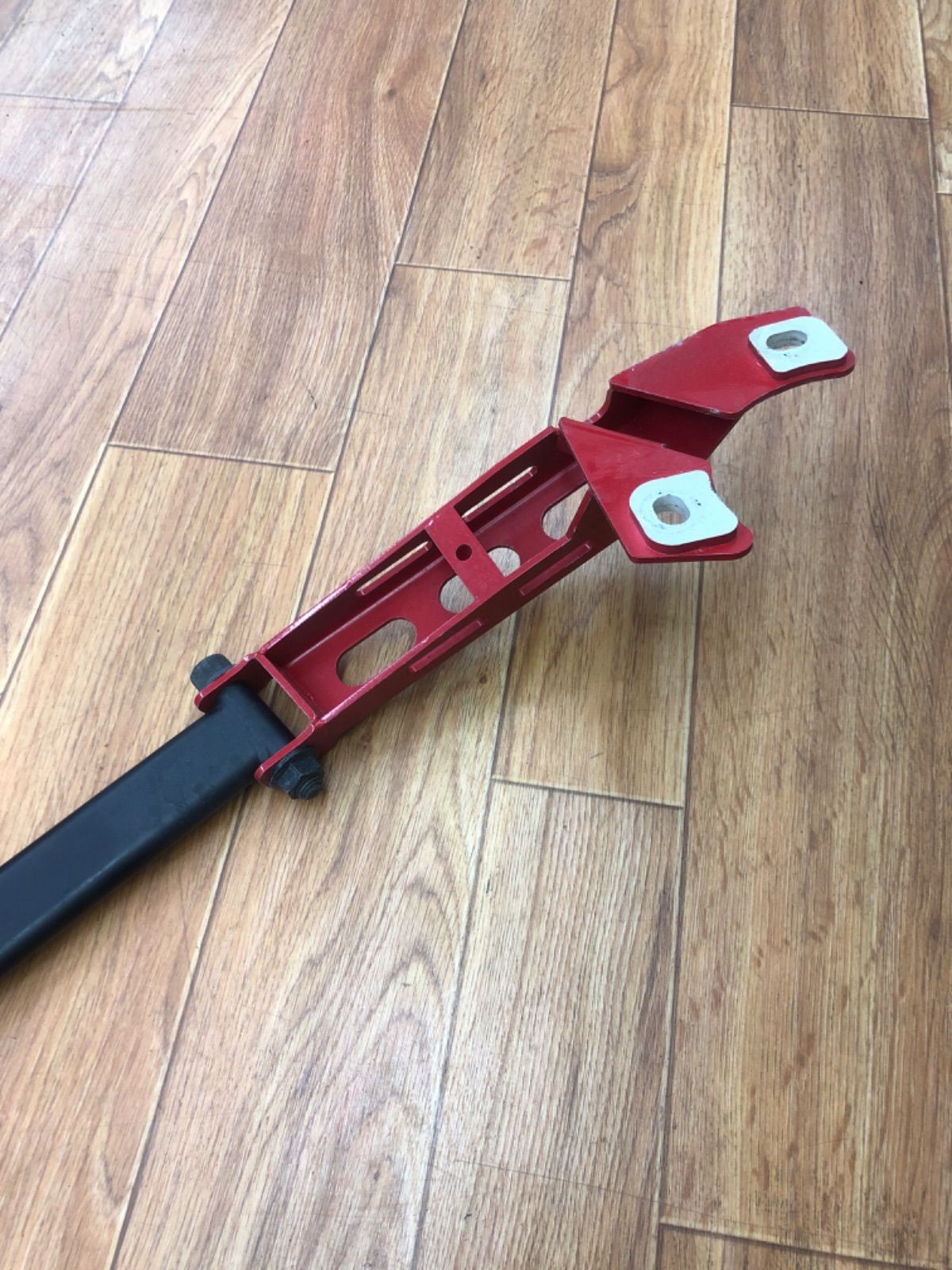 日産 ノート E11 nismo タワーバー FFCRYSTALESIA_COM