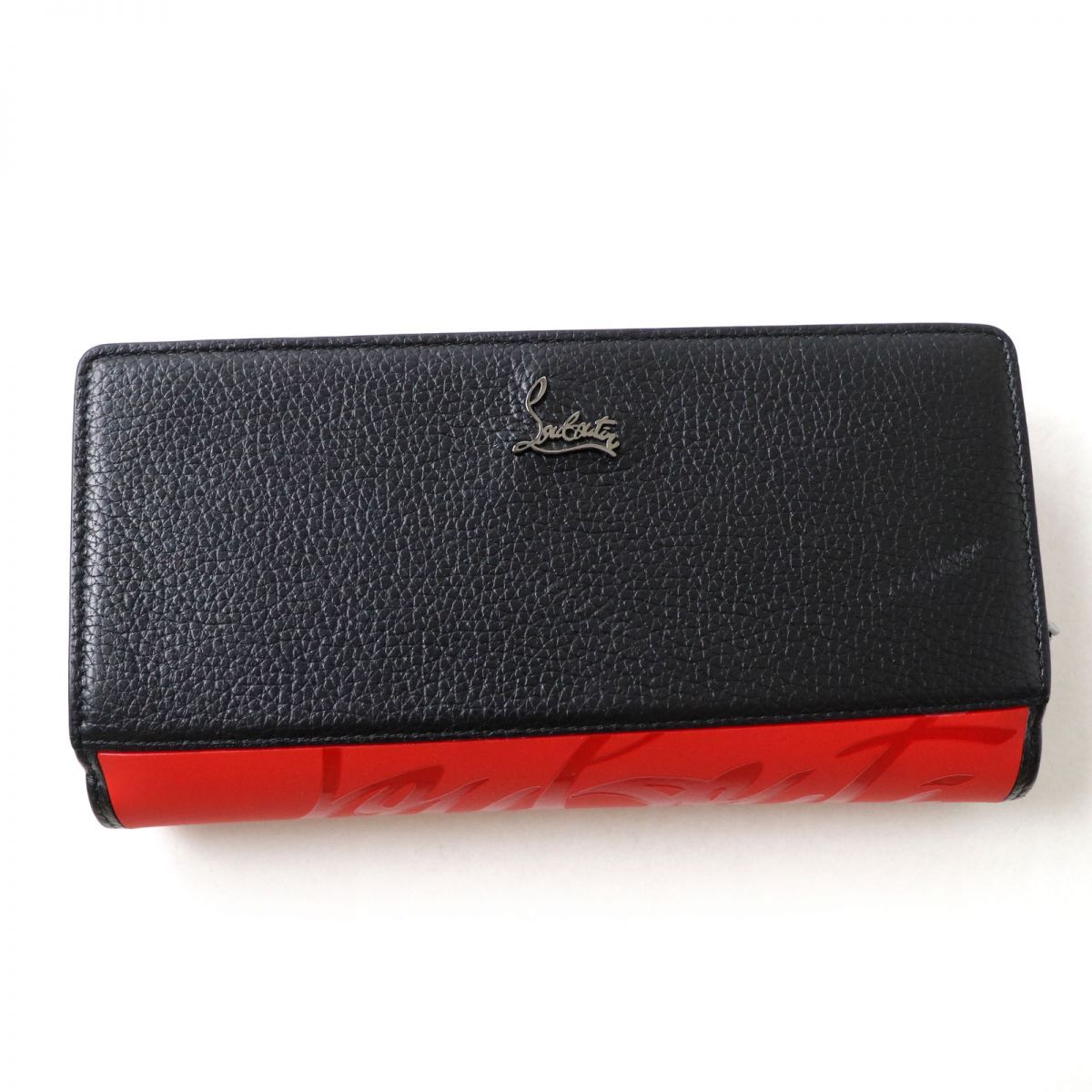 美品◎Christian Louboutin クリスチャン ルブタン Paloma パロマ 