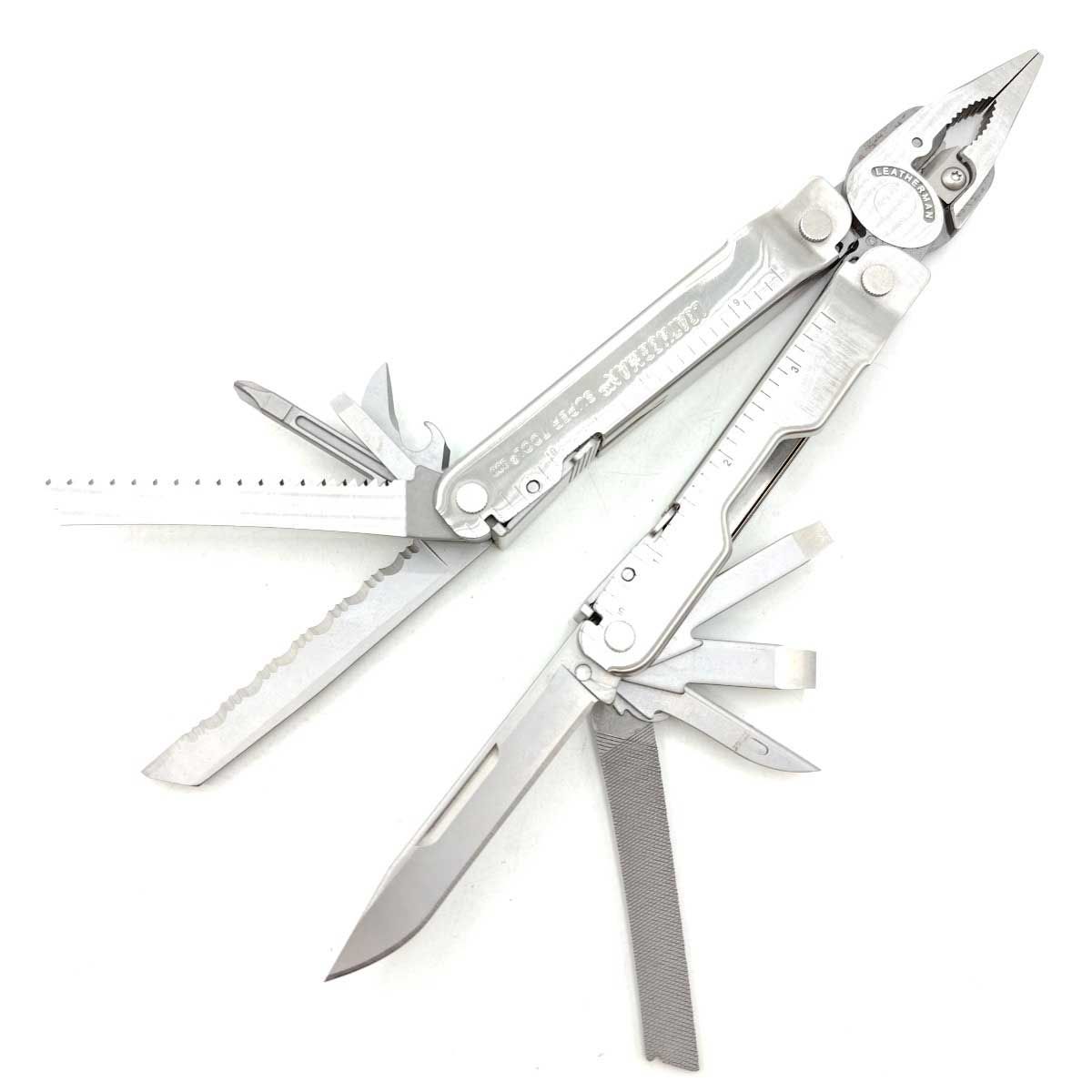 スーパーツール 300