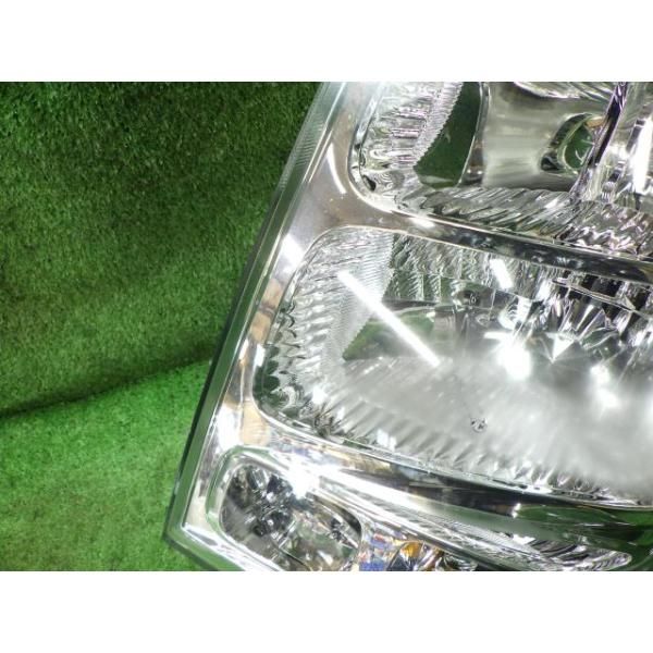純正HID車用] DA64W エブリイ ワゴン 3DライトバーLED ヘッド