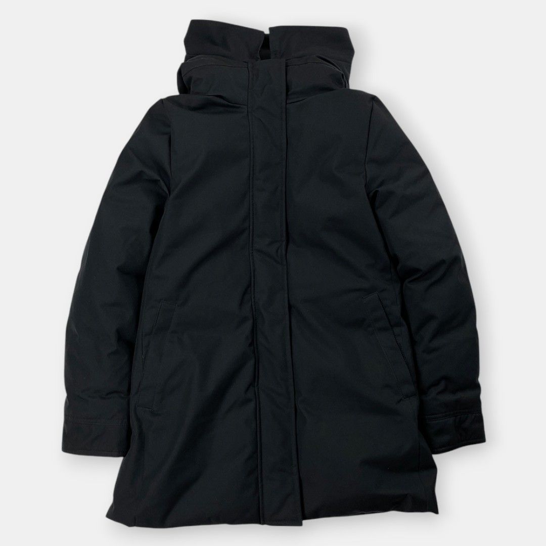 美品 PYRENEX BORDEAUX JACKET ピレネックス ボルドージャケット