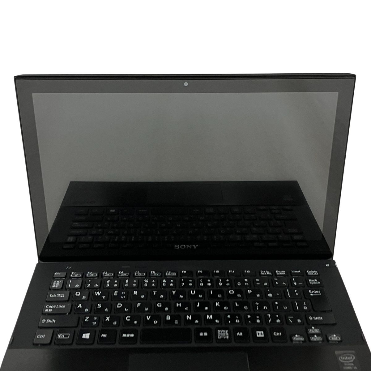 ✪ VAIO VJP111B01N ストレージ無 8GB VAIO VJP111B01N 11.6型 Core i7