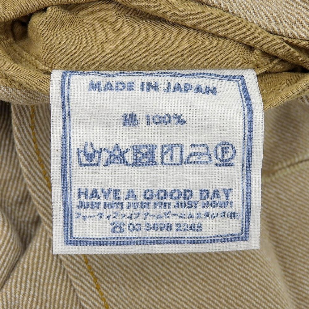 45R フォーティファイブ アール 45R フォーティファイブ アール 撚杢  