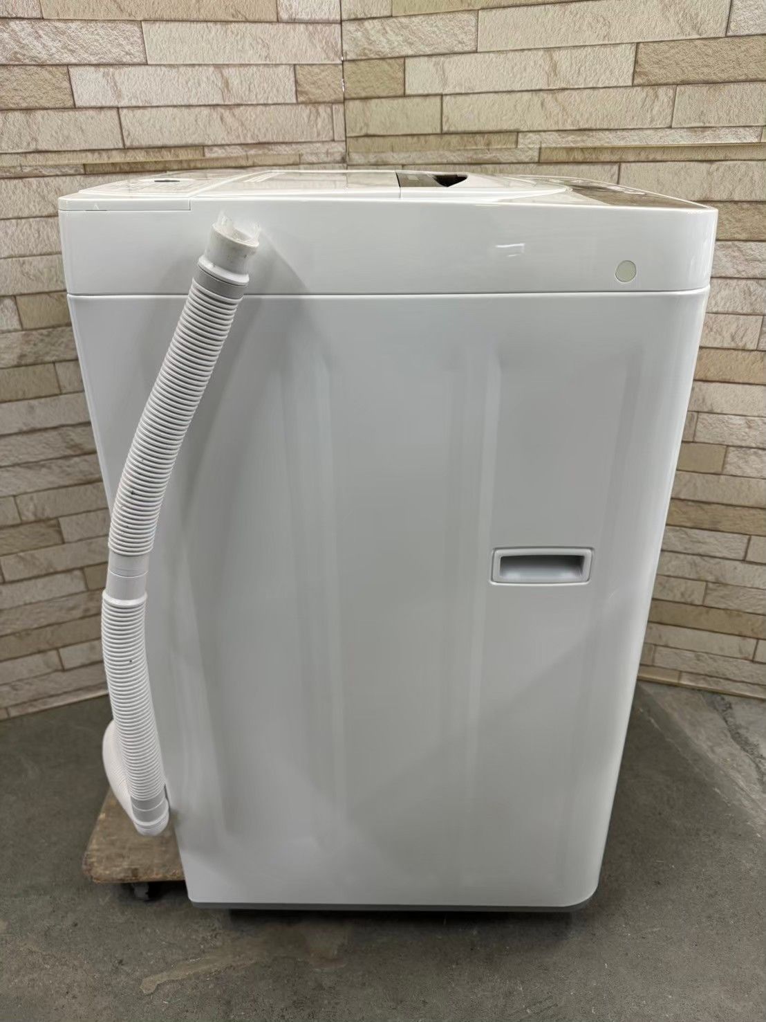 美品】大阪送料無料☆3か月保障付き☆洗濯機☆シャープ☆6kg☆2020年 