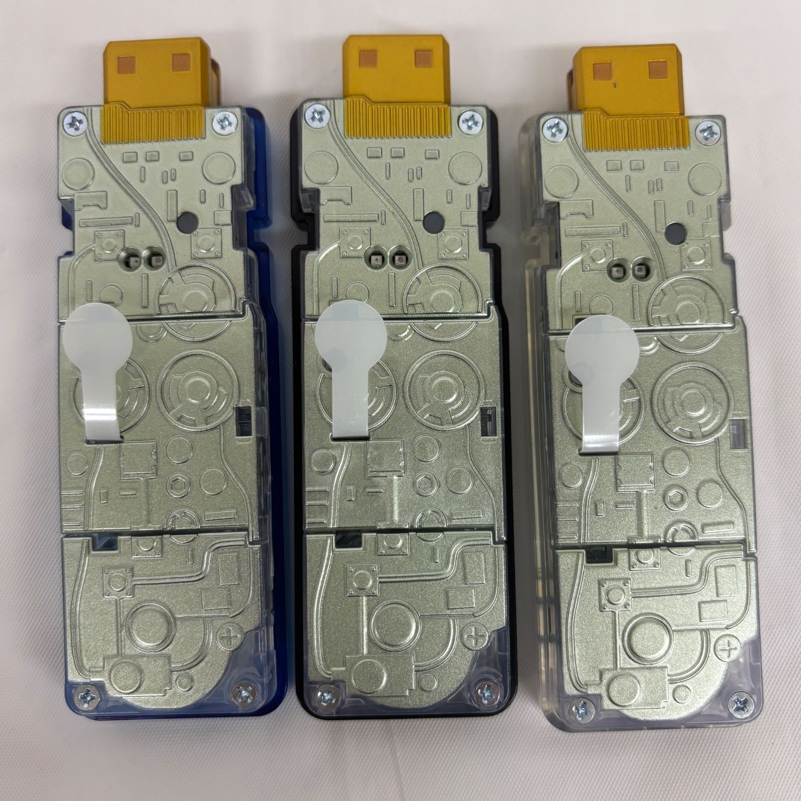 CSMダブルドライバーver.2 LFK161