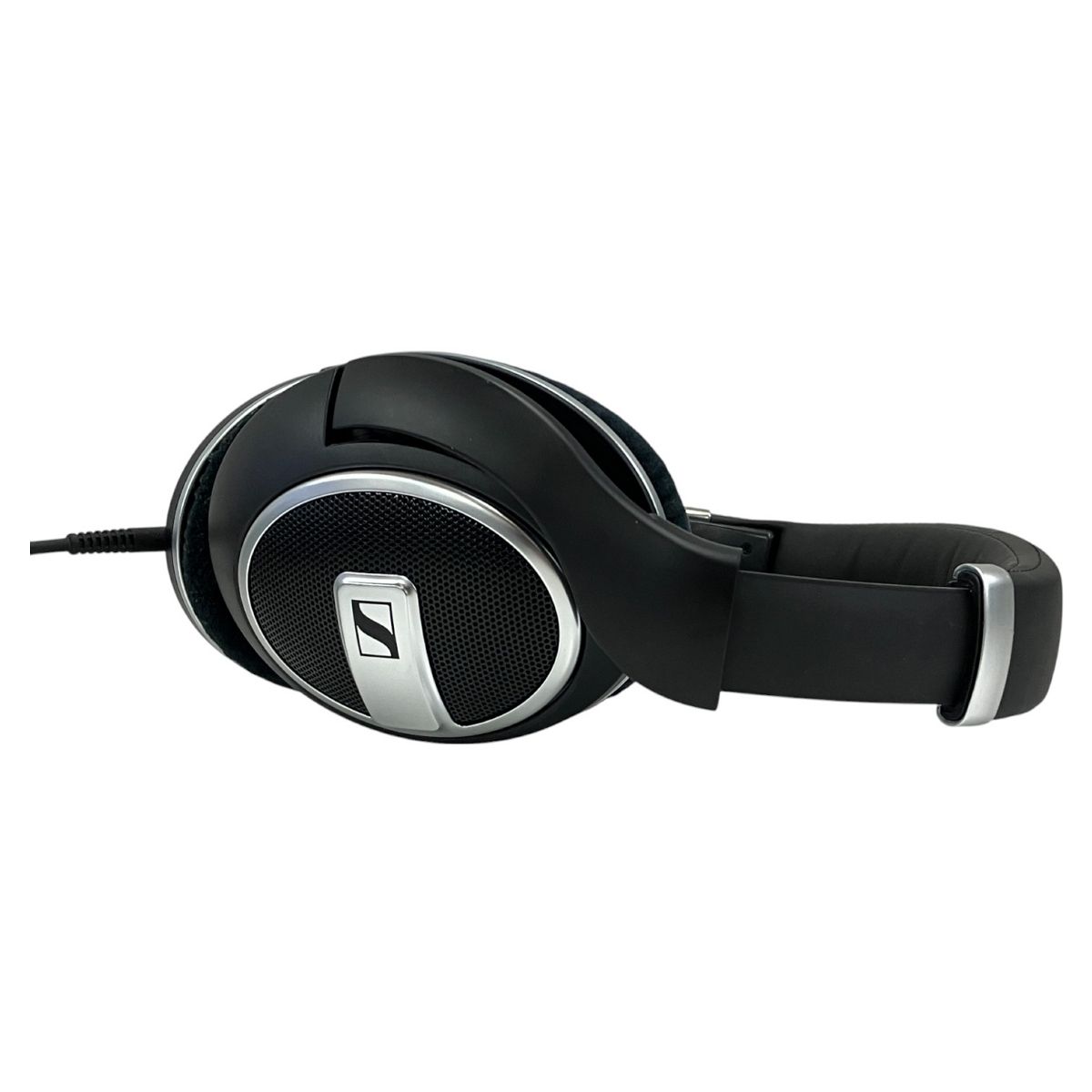 SENNHEISER HD599SE ヘッドホン 有線 ゼンハイザー オープン型