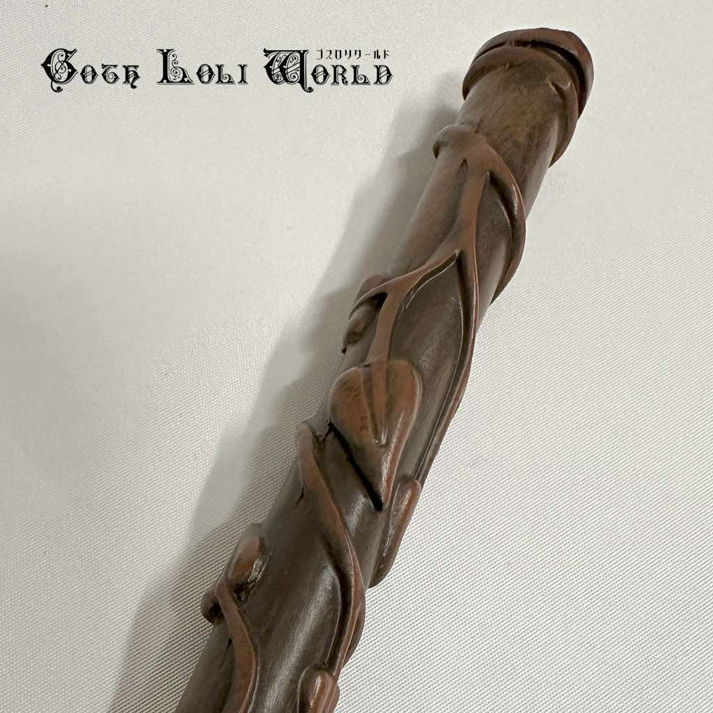 BK-HM ハーマイオニー・グレンジャー ハリーポッター 魔法の杖 男女