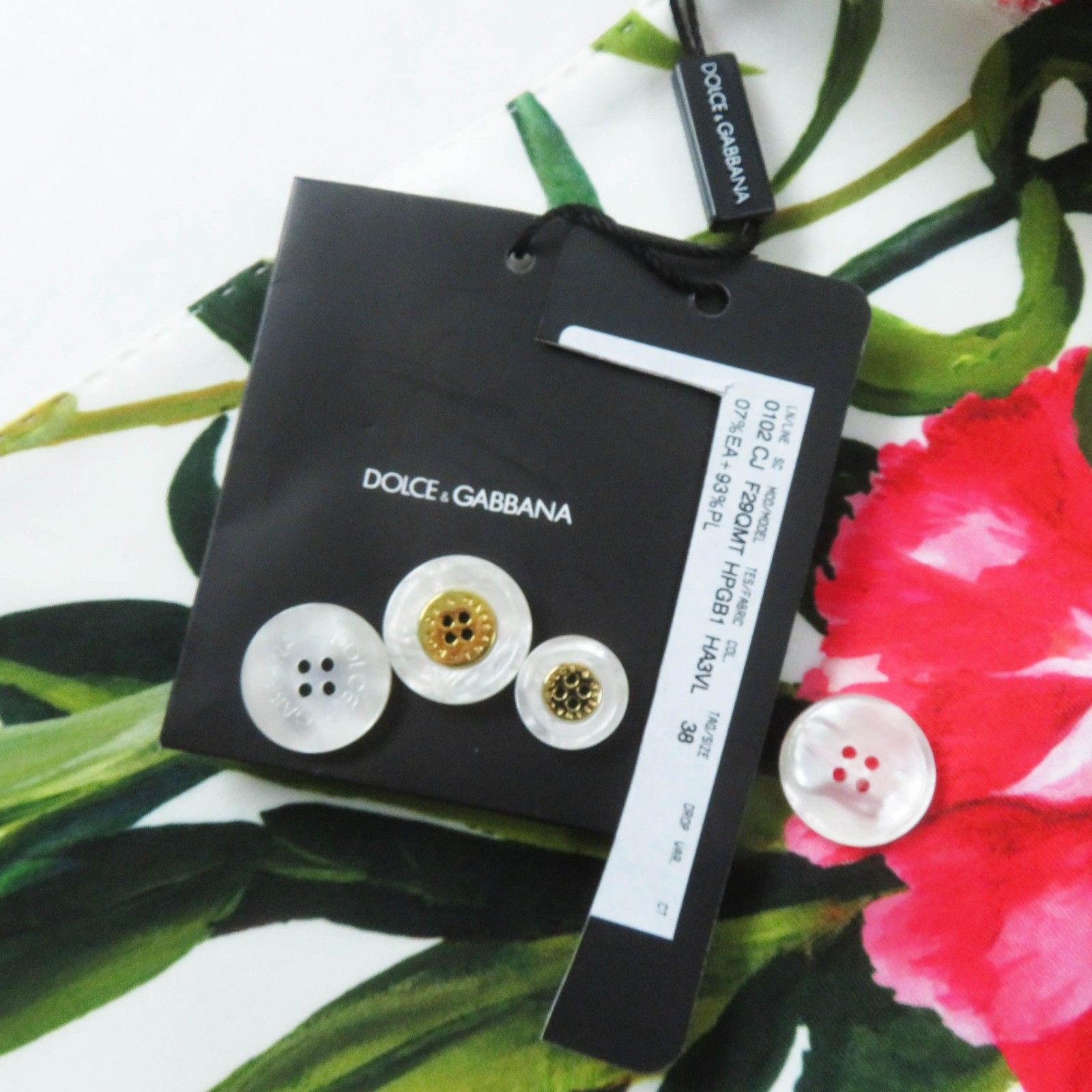 ◎DOLCE-GABBANA