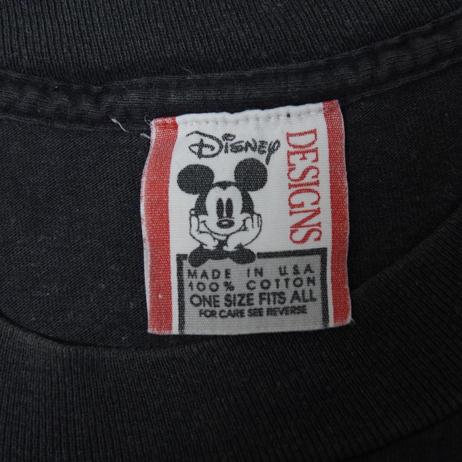 【入手困難】ディズニー　90s Fantasmic! Tシャツ　ヴィンテージ 楽天市場】90年代 DISNEY DESIGNS FANTASMIC ファンタズミック MICKEY