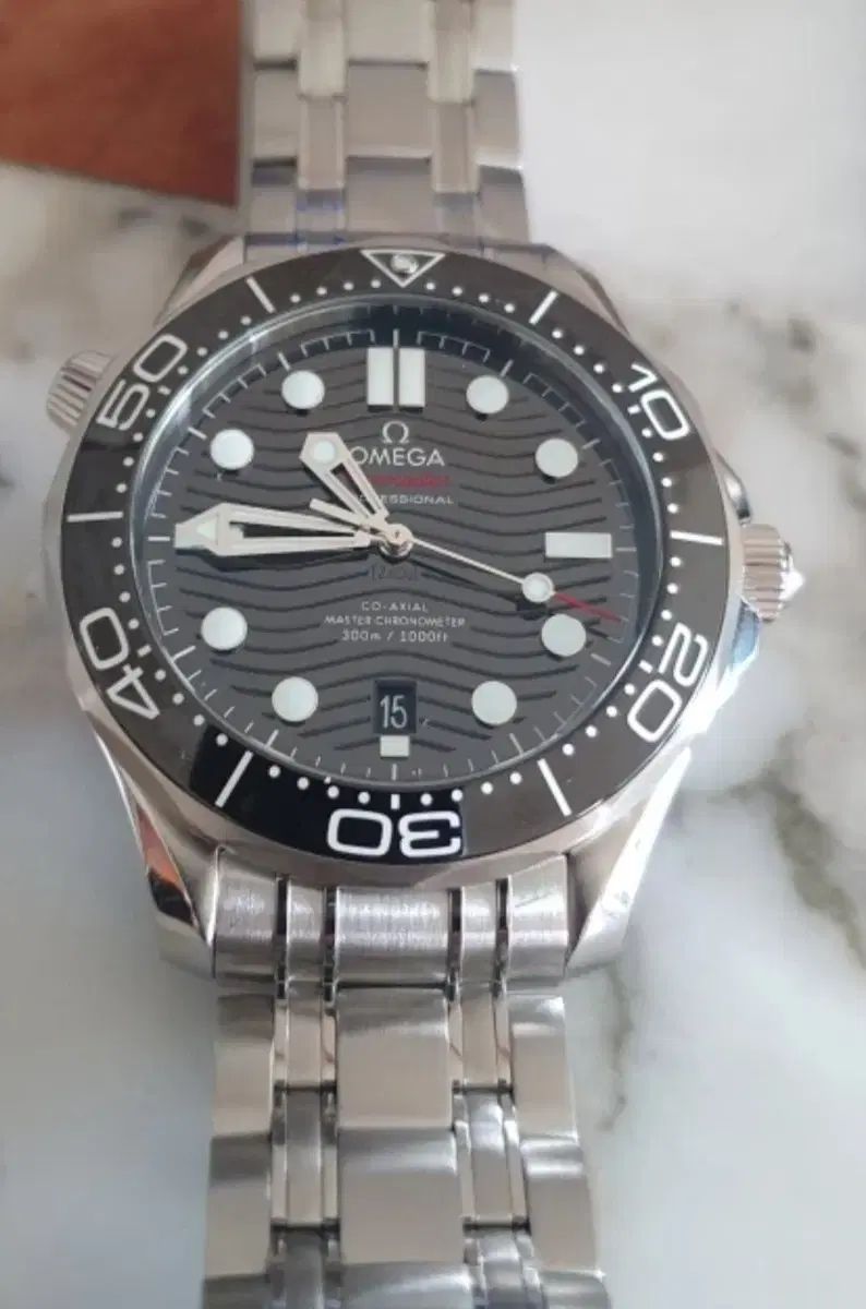 ROLEX(ロレックス) 126331 新モデル DATEJUST デイトジャスト 41 茶