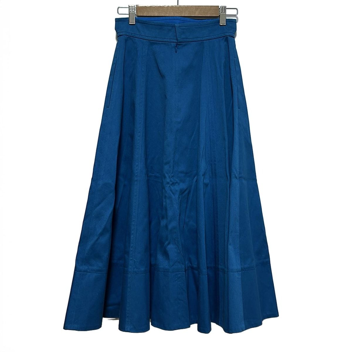 SHE Tokyo ロングスカート 36 シートーキョー ロングスカート サイズ36 S