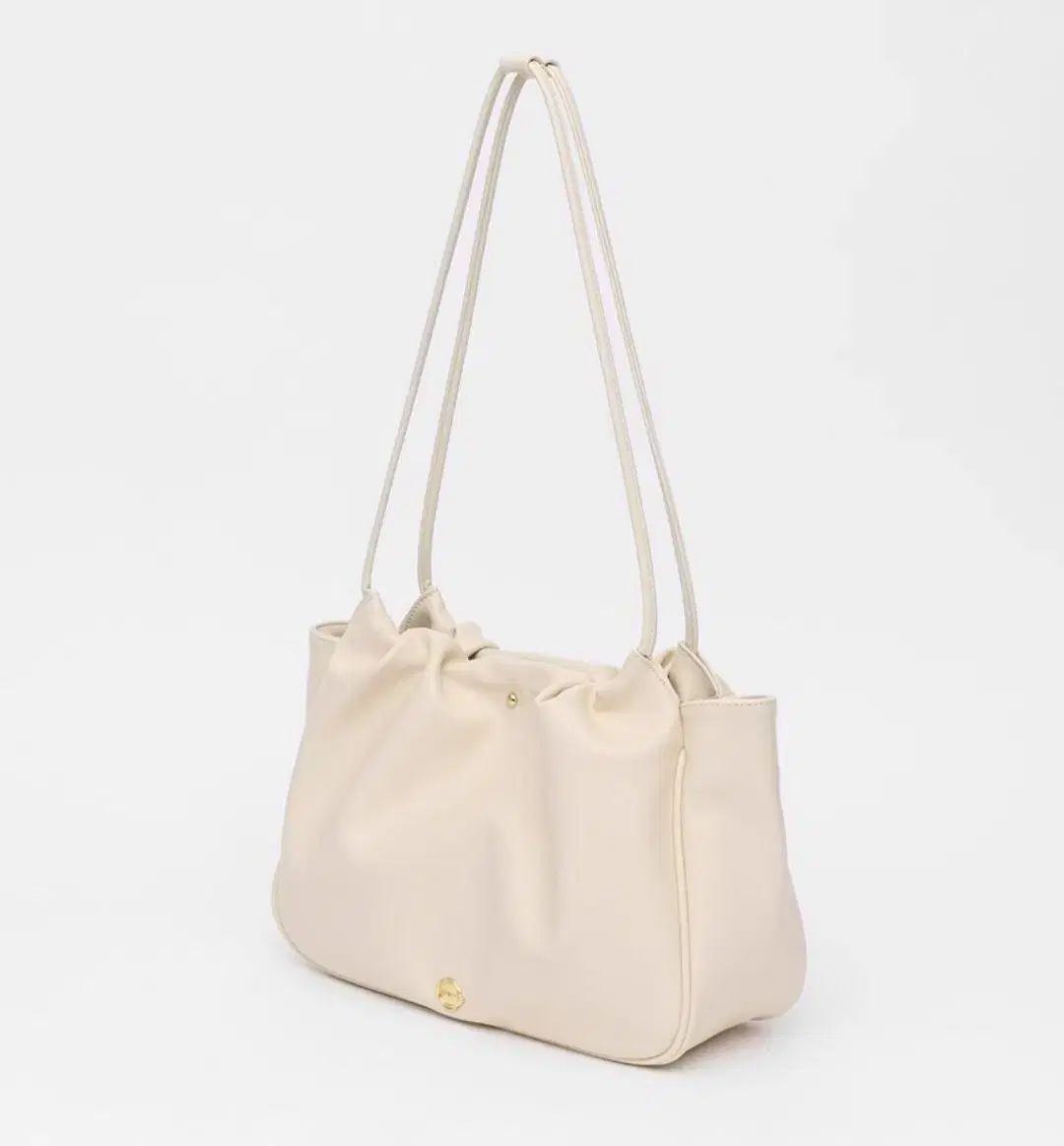 ●ANEDIT●VELVET SHIRRING EAZY OPEN HOBO BAG ベルベット 人気 ANEDIT (未編集) Shirring Eazy Open Hobo Bag - メルカリ