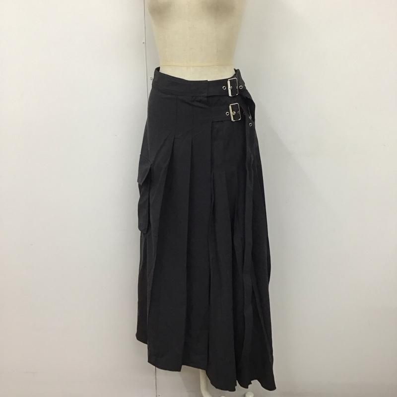 ZARA ザラ スカート ロングスカート 7967 333 802