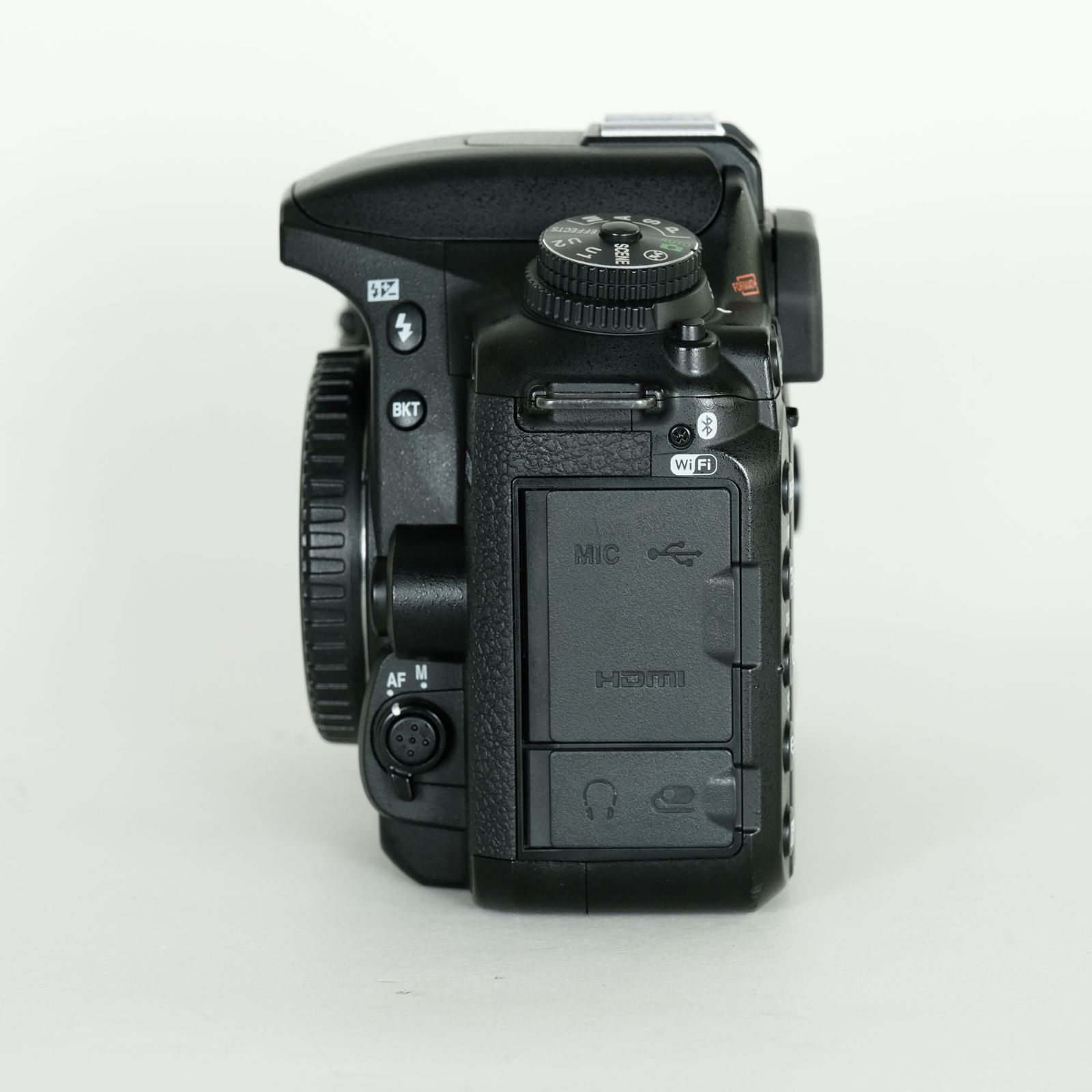 ニコンd7500ジャンク Nikon D7500 ボディのみ 現状品 ジャンク扱い