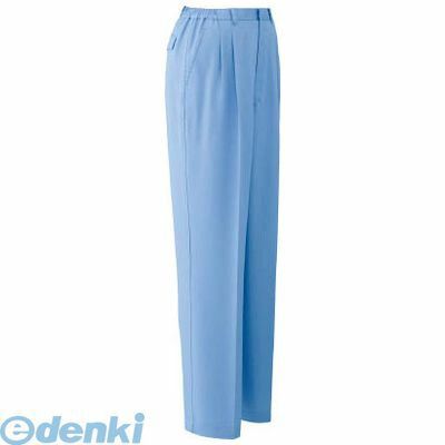 【新品・7営業日以内発送】ミドリ安全 VELS73SITA7 静電気帯電防止作業服“女子スラックス【薄地】”【沖縄離島販売】