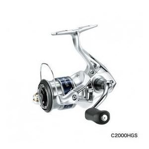 シマノ shimano ストラディック C2000HGS