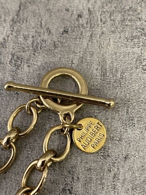 ﾊﾝﾄﾞﾒｲﾄﾞ ｺﾞｰﾙﾄﾞ