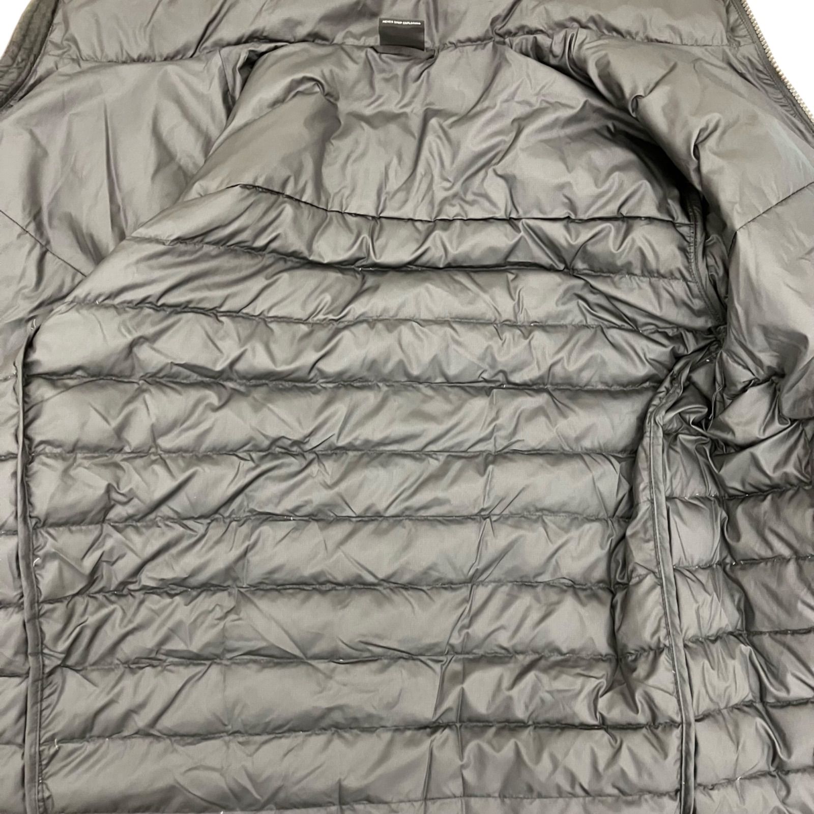 186000 ノースフェイス THE NORTH FACE メンズ ダウン
