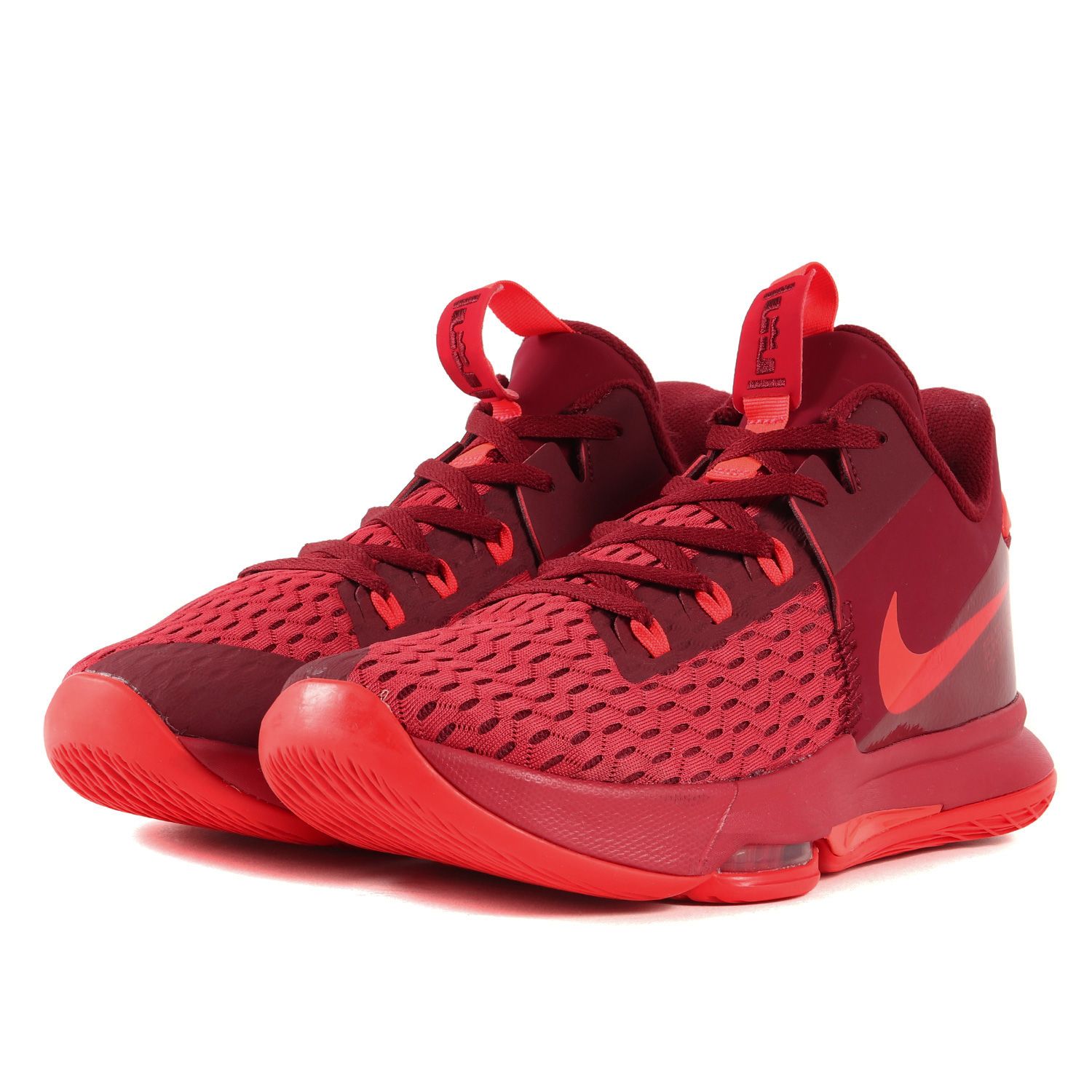 希少色完売品】NIKE LEBRON WITNESS III 【26.5】 - 靴